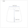 Shorts Stretch Classic Fit