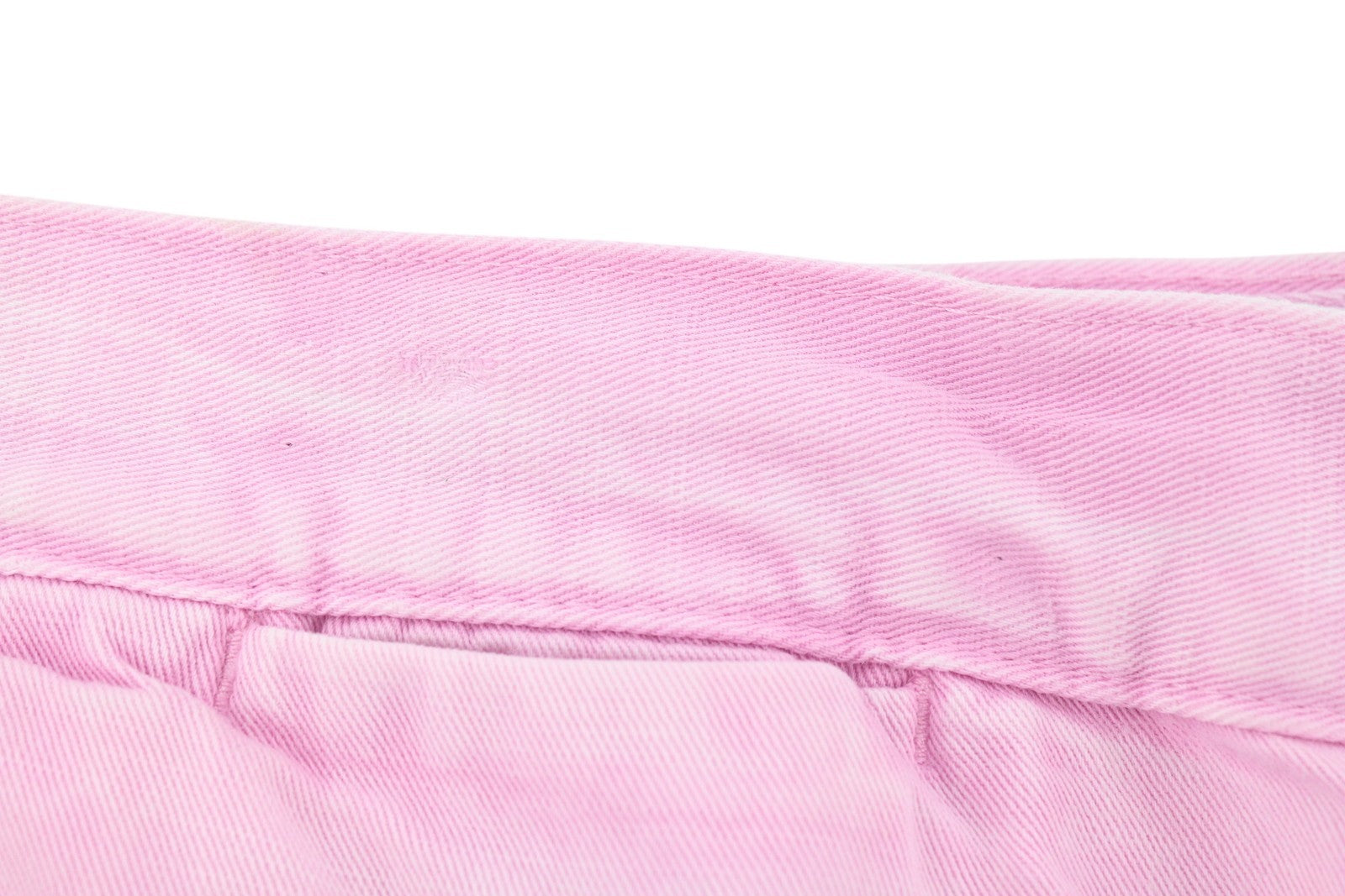 RALPH LAUREN Men's Shorts W42 Light Pink Salinger Chino RRP179