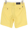 Shorts Stretch Straight Fit