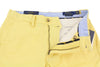 Shorts Stretch Straight Fit