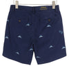 Shorts Stretch Straight Fit