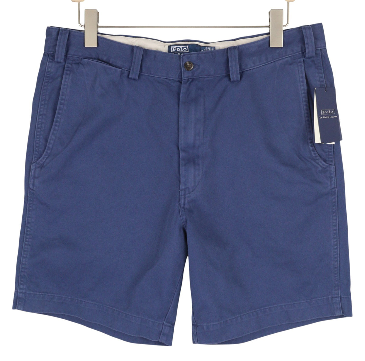 Salinger-Chino-Shorts mit legerem Schnitt