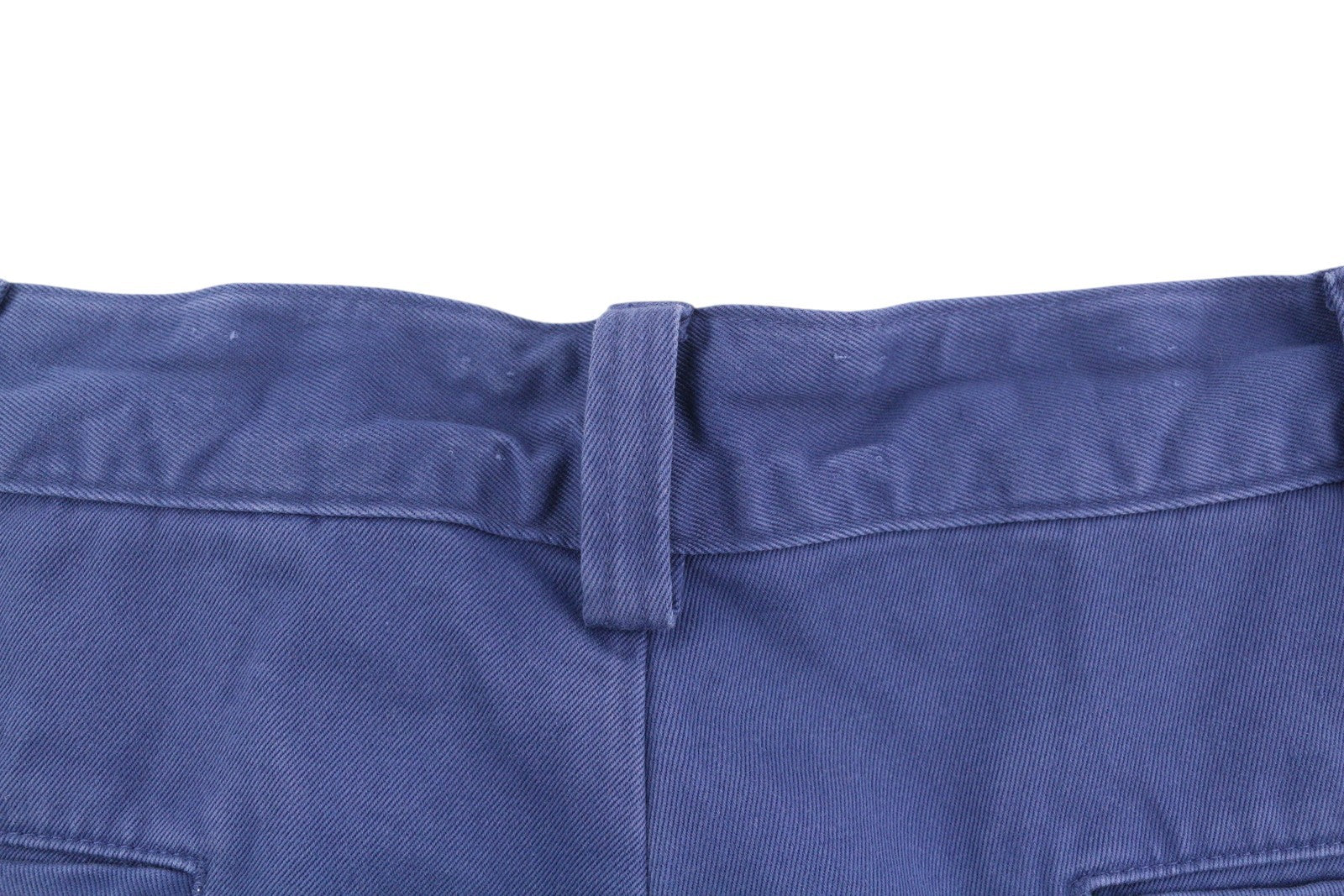 RALPH LAUREN Men's Shorts W36 Mid Blue Salinger Relaxed RRP212