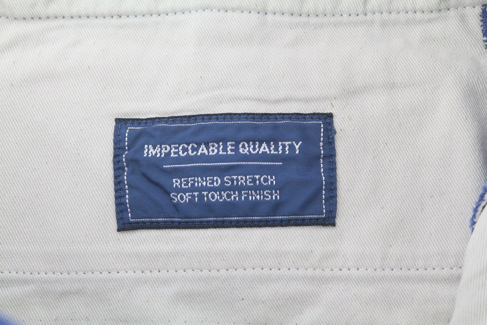 RALPH LAUREN Men's Shorts W36 Mid Blue Salinger Relaxed RRP212