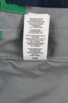 Green Cotton Jacket