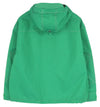Green Cotton Jacket