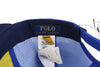 Cap High Crown