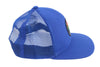 Cap High Crown