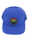 Cap High Crown
