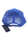 Cap High Crown