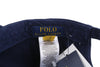 Blue Cotton Cap