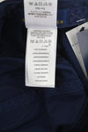 Blue Cotton Cap