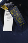 Blue Cotton Cap