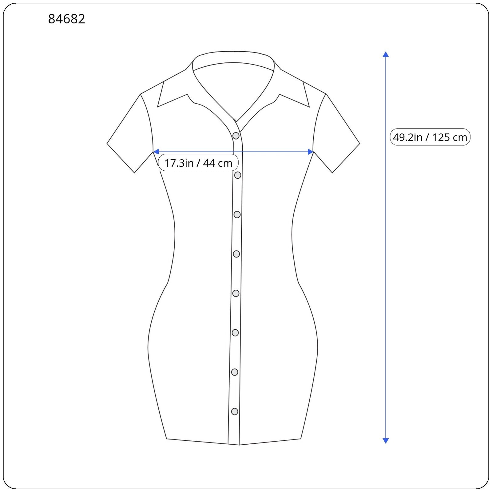 LAUREN RALPH LAUREN Women Dress S Blue Sleeveless Tie-Front Tiered RRP185