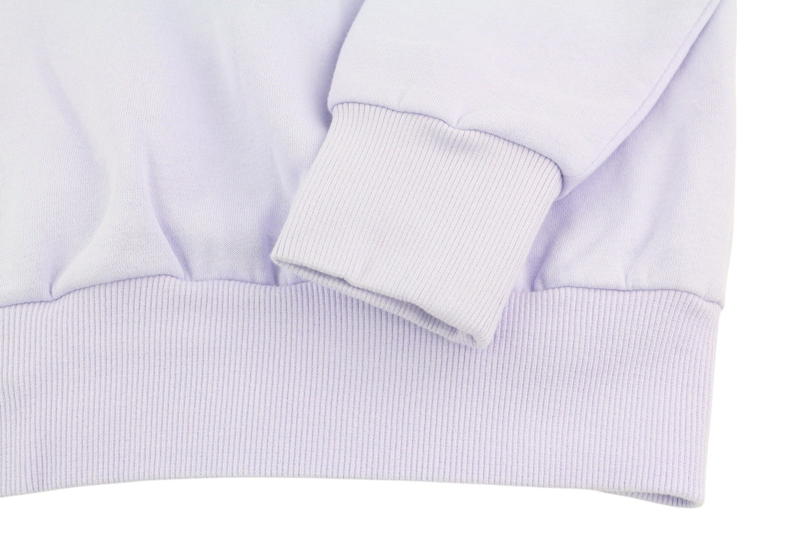 RLX RALPH LAUREN Golf Women Sweatshirt XS Purple Quilted Hybrid Zip Pull On