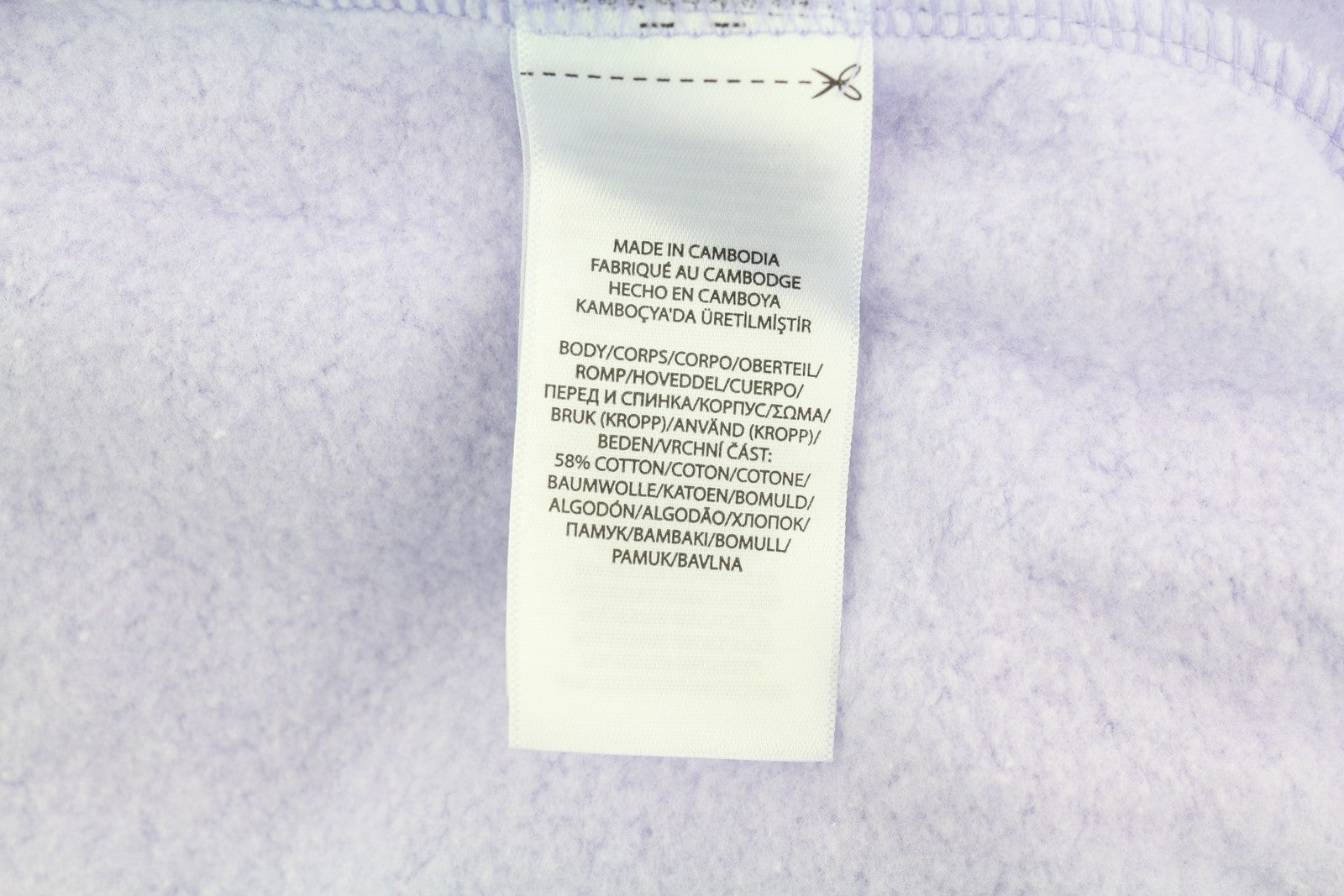 RLX RALPH LAUREN Golf Women Sweatshirt XS Purple Quilted Hybrid Zip Pull On