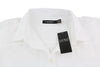 White Linen Shirt