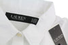 White Linen Shirt