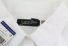 White Linen Shirt