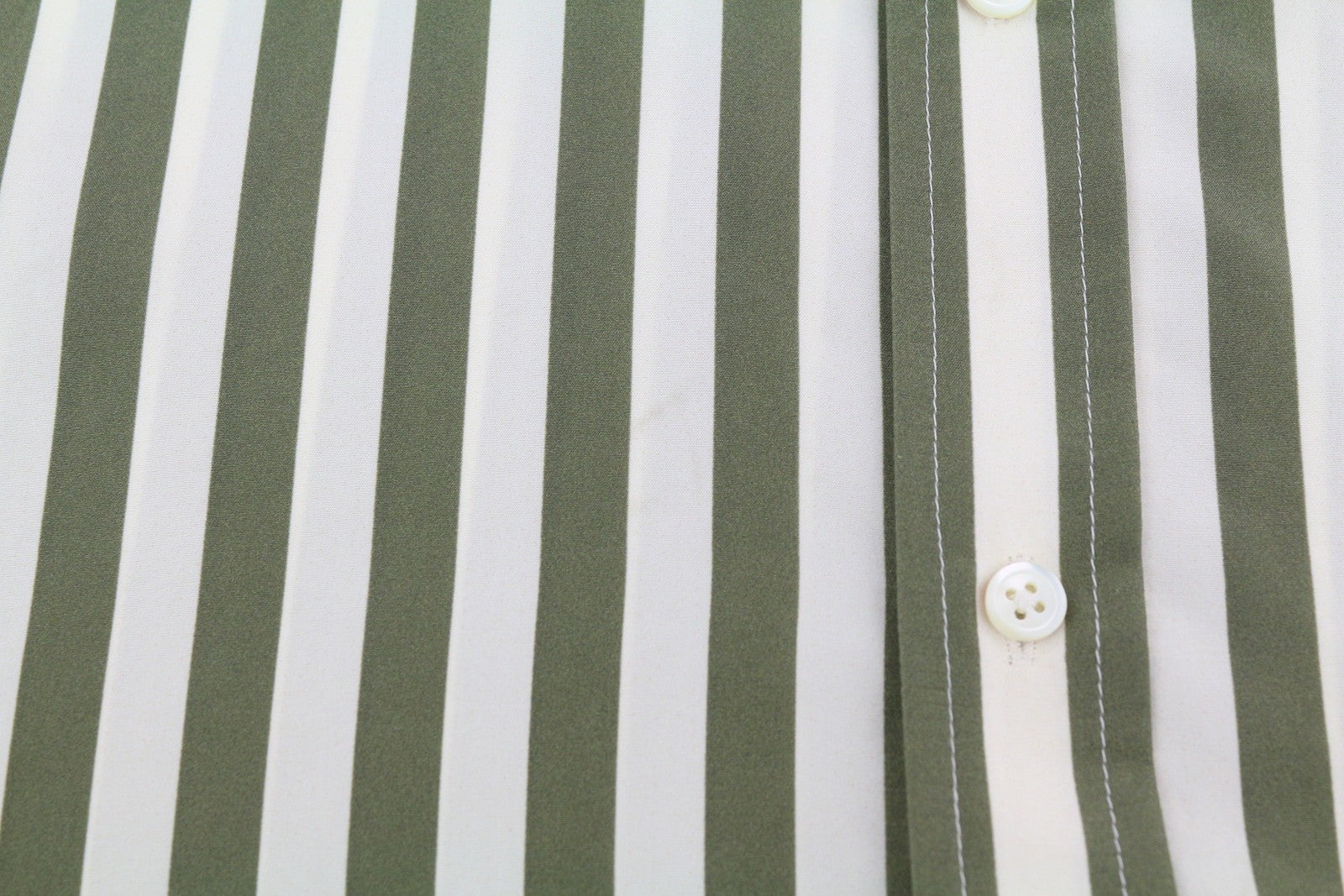 RALPH LAUREN Women Shirt M Mulberry Silk Pinstriped Cutaway RRP391