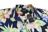 Multicoloured Linen Shirt