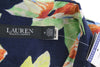 Multicoloured Linen Shirt