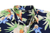 Multicoloured Linen Shirt