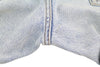 Blue Denim Jeans