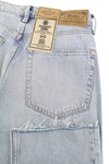 Blue Denim Jeans