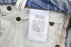 Blue Denim Jeans