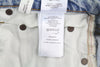 Blue Denim Jeans