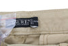 Brown Cotton Trousers