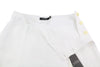 White Linen Trousers