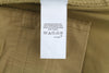 Brown Cotton Trousers