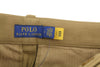 Brown Cotton Trousers