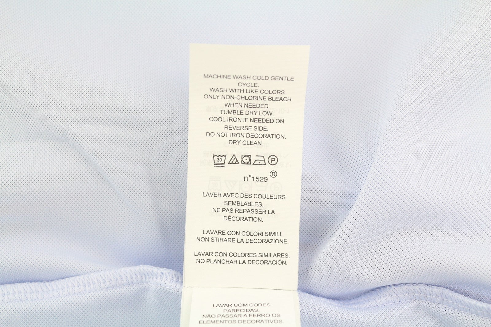 RLX RALPH LAUREN Golf Women T-Shirt XS Blue Sleeveless V-Neck Tailored RRP125