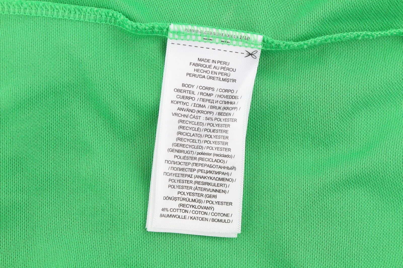 RLX RALPH LAUREN Golf Women T-Shirt M Green Sleeveless Polo Tailored RRP179