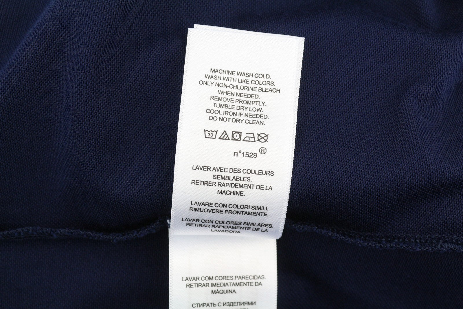 RLX RALPH LAUREN Golf Women T-Shirt XS Blue Short Sleeve Polo Wicking RRP140