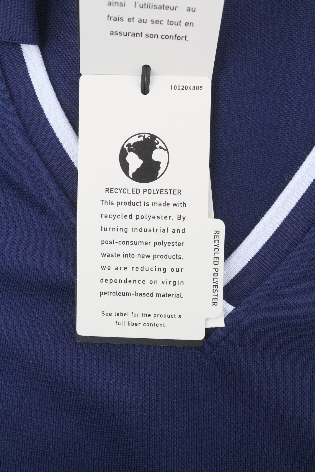 RLX RALPH LAUREN Golf Women T-Shirt XS Blue Short Sleeve Polo Wicking RRP140