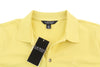 Yellow Cotton T-Shirt