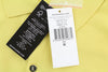 Yellow Cotton T-Shirt