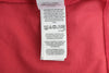 Red Cotton T-Shirt