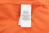 Orange Cotton T-Shirt