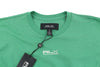 Green Cotton T-Shirt
