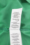 Green Cotton T-Shirt