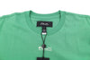 Green Cotton T-Shirt