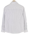 Button-Up PP Dobby Stripe
