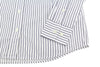 Button-Up PP Dobby Stripe