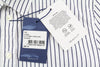 Button-Up PP Dobby Stripe