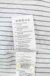 Button-Up PP Dobby Stripe